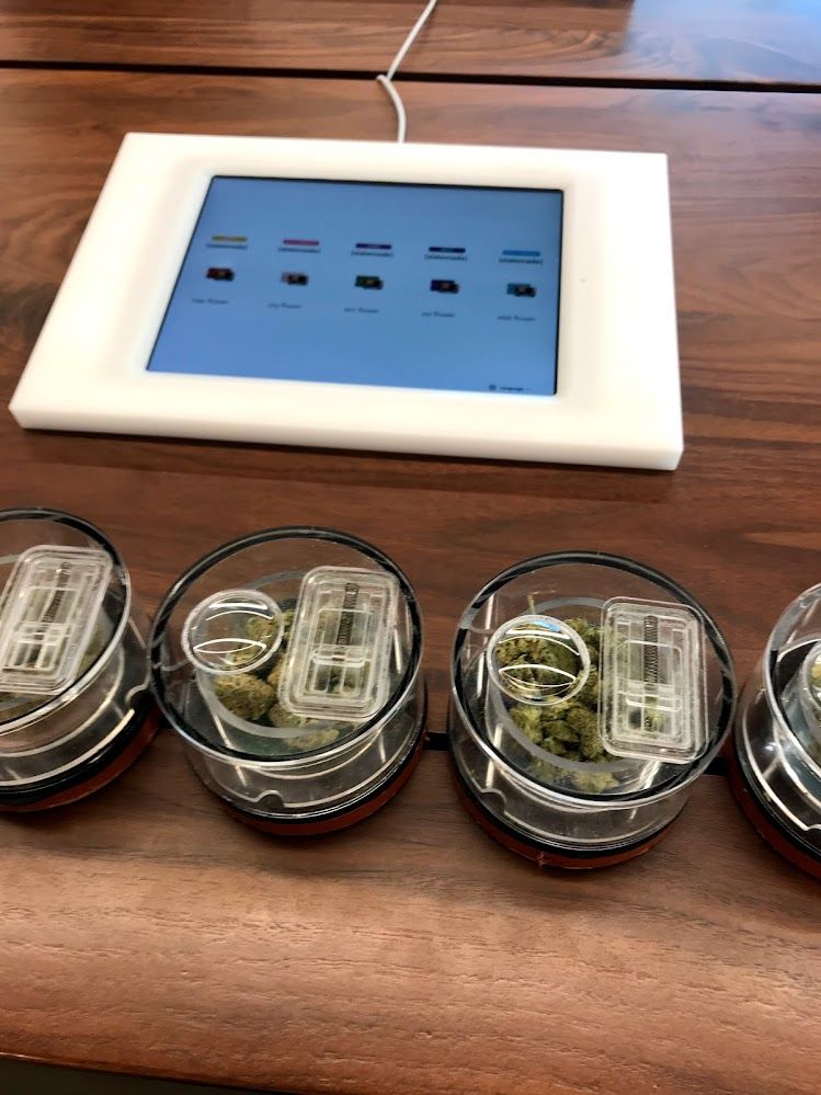 Powering Cannabis Retail: The Tech Behind a Great POS System